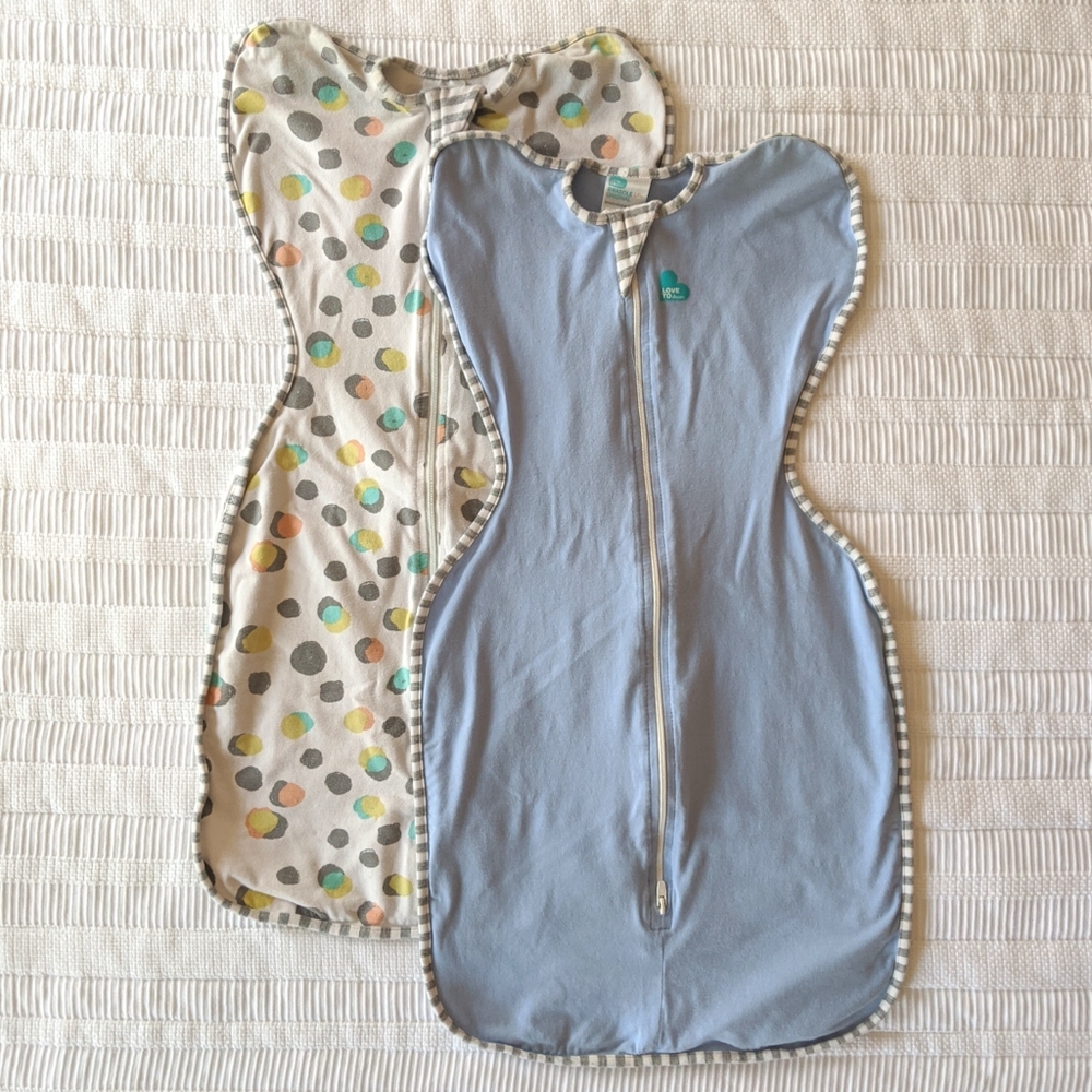 Love to Dream SWADDLE UP™, Medium for 13-19lbs